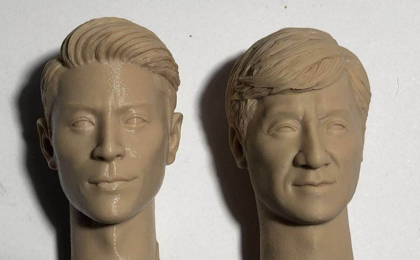 如何解決人體硅膠制品冒油？