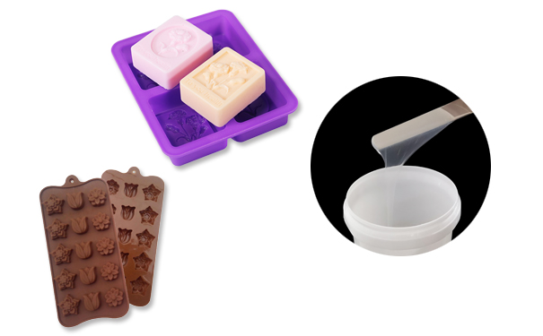 怎么判定硅膠是不是食品級的？