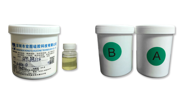 了解RTV-2模具硅膠是什么？