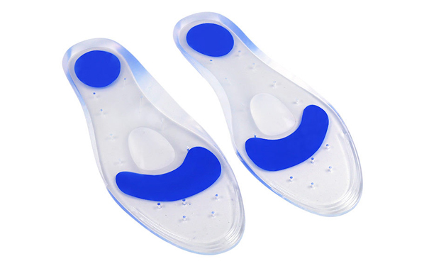 鞋墊硅膠是怎樣？