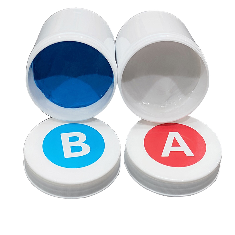 牙模硅膠操作技巧大公開，打造完美牙齒模型！