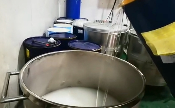 液體硅膠固化時間可以延長嗎？