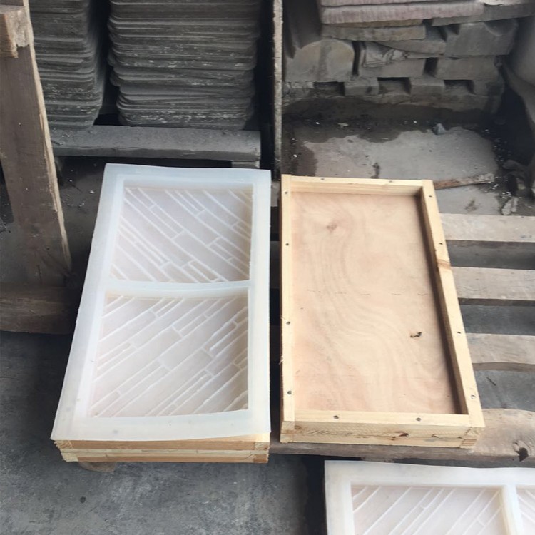 縮合型模具硅膠如何防止它老化？