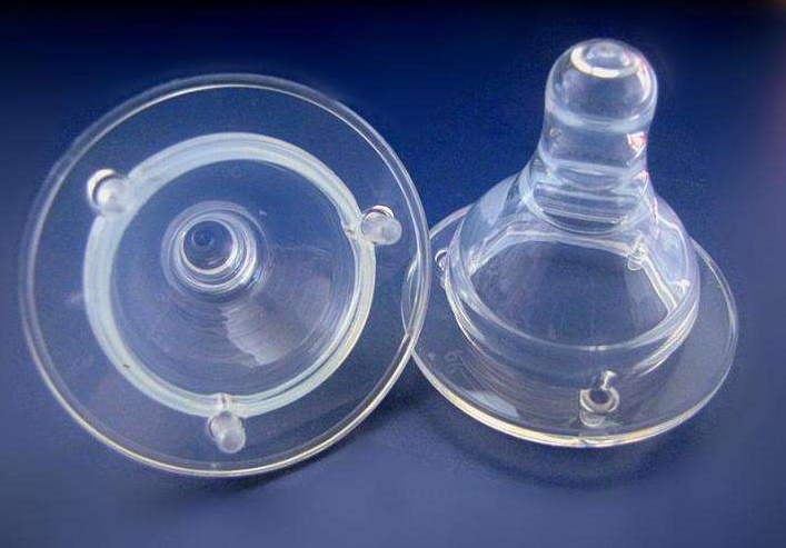 模具硅膠產品表面出現氣泡原因 ？