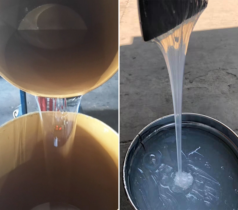 液態硅膠 液態硅膠