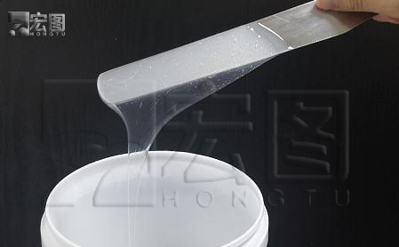 液態硅膠原材料你了解多少呢 ？