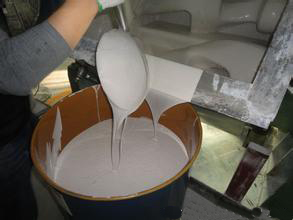 液態硅膠在市場上的占有率逐漸上升原因 ？