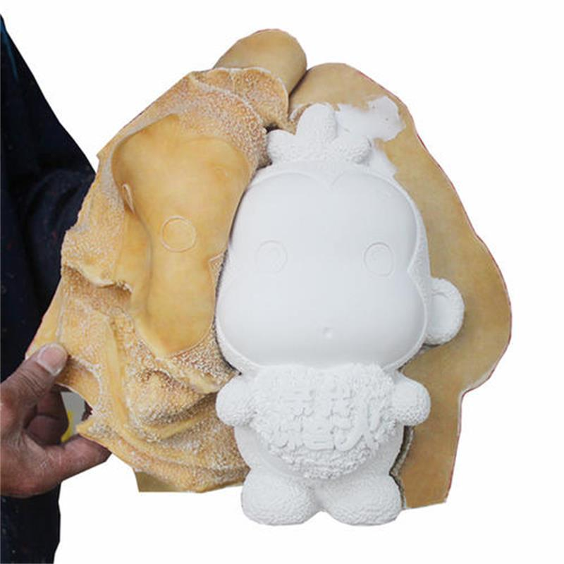 液態(tài)硅膠注塑過(guò)程中粘模怎么處理？