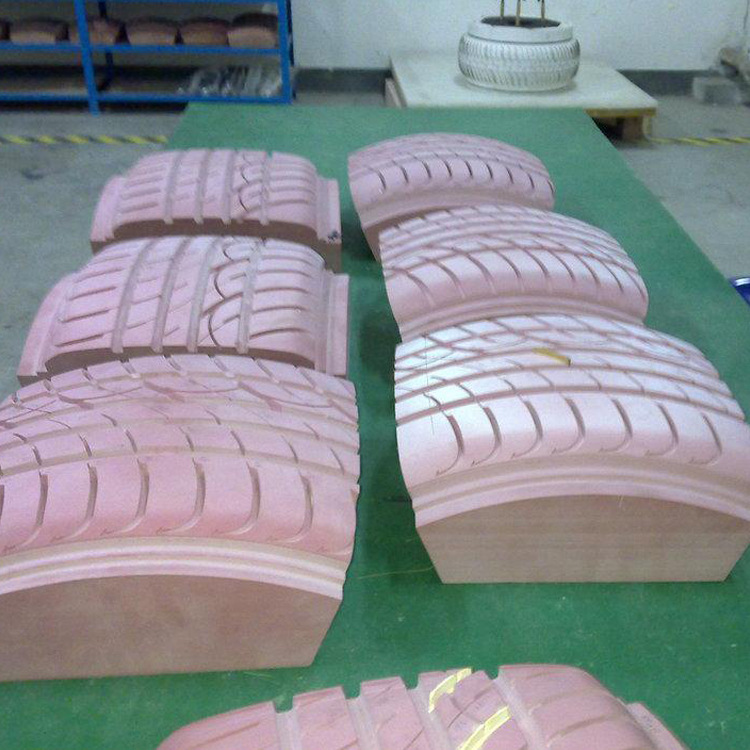 輪胎液體硅膠，高效翻模打造完美輪胎！