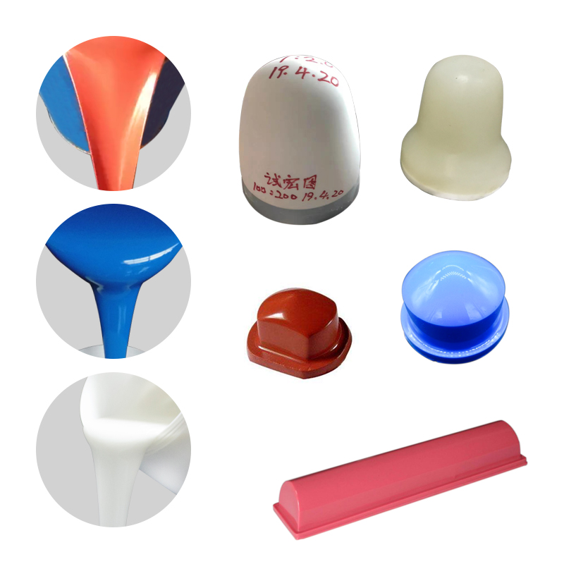 硅膠移印頭選擇指南：選對(duì)移印頭，印刷效果翻倍