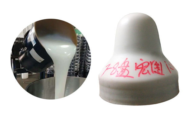 移印硅膠漿新選擇，讓印刷效果更上一層樓