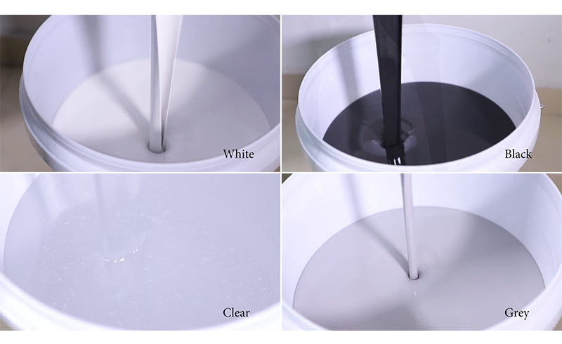 電子灌封膠固化時間，掌握這個關鍵點很重要！