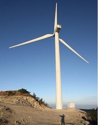 風電葉片硅膠原料，藏著怎樣的神奇能量？